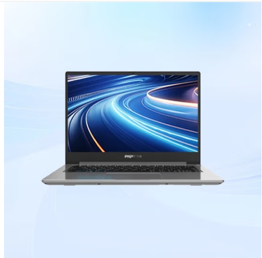 浪潮/INSPUR 浪潮 CP300Zh U6780A/16G/512G/银河麒麟试用版 便携式计算机 