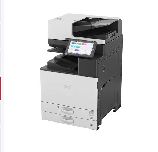 理光/RICOH 理光（Ricoh）IMC4510彩色复印机A3激光高速打印机双面复印扫描一体机复 复印机 